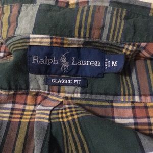 Polo Ralph Lauren Shirt